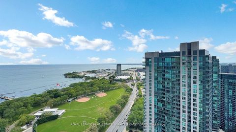 Photo 39 at PH01 - 628 Fleet Street, Niagara, Toronto