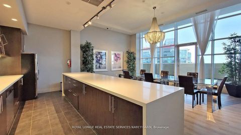 Photo 43 at PH01 - 628 Fleet Street, Niagara, Toronto