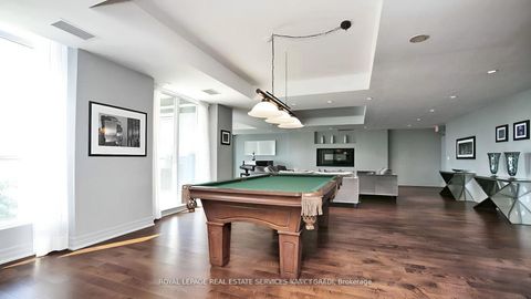 Photo 45 at PH01 - 628 Fleet Street, Niagara, Toronto