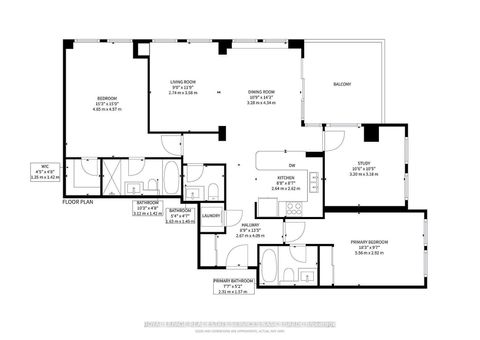 Photo 48 at PH01 - 628 Fleet Street, Niagara, Toronto