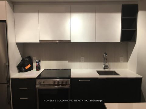 Photo 1 at 1203 - 31 Tippett Road, Clanton Park, Toronto