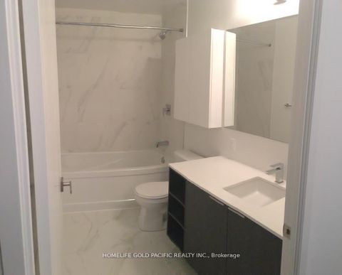 Photo 7 at 1203 - 31 Tippett Road, Clanton Park, Toronto