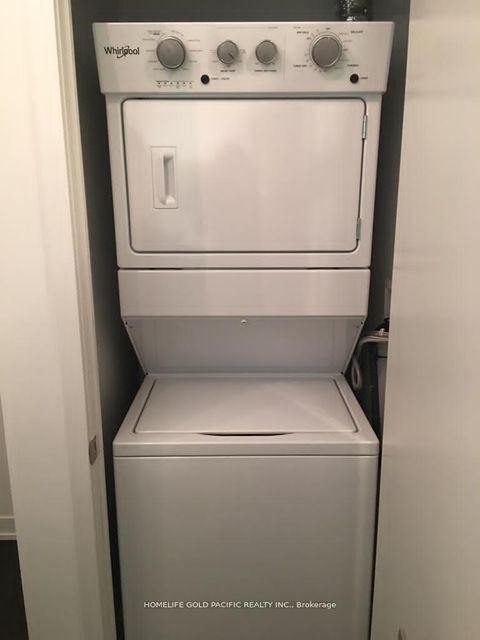 Photo 8 at 1203 - 31 Tippett Road, Clanton Park, Toronto