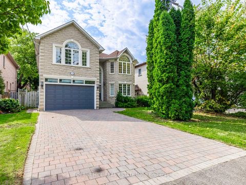 Photo 1 at 173 Princess Avenue, Willowdale East, Toronto