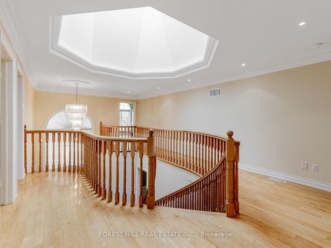 Photo 5 at 173 Princess Avenue, Willowdale East, Toronto