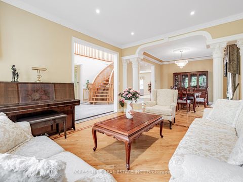 Photo 9 at 173 Princess Avenue, Willowdale East, Toronto