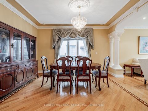 Photo 12 at 173 Princess Avenue, Willowdale East, Toronto