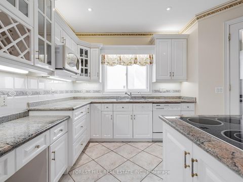 Photo 21 at 173 Princess Avenue, Willowdale East, Toronto