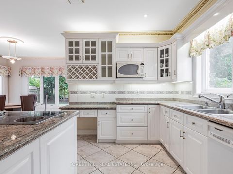 Photo 22 at 173 Princess Avenue, Willowdale East, Toronto