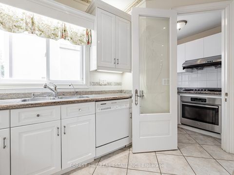 Photo 23 at 173 Princess Avenue, Willowdale East, Toronto