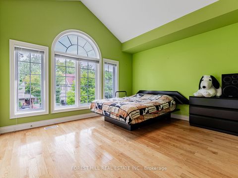 Photo 32 at 173 Princess Avenue, Willowdale East, Toronto
