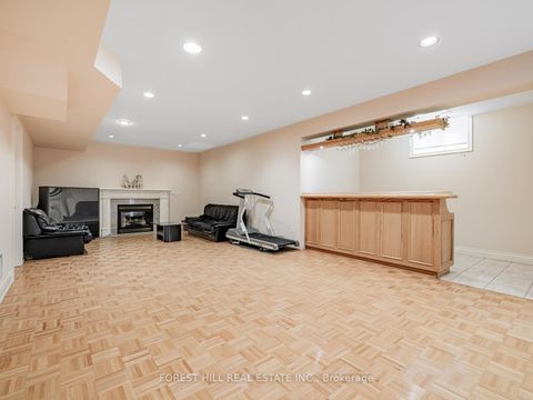 Photo 37 at 173 Princess Avenue, Willowdale East, Toronto