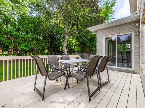 Photo 42 at 173 Princess Avenue, Willowdale East, Toronto