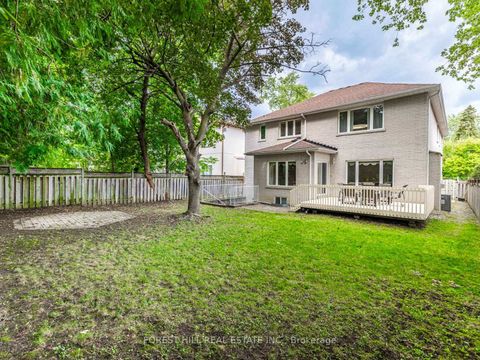 Photo 43 at 173 Princess Avenue, Willowdale East, Toronto