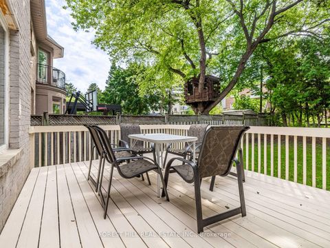 Photo 45 at 173 Princess Avenue, Willowdale East, Toronto
