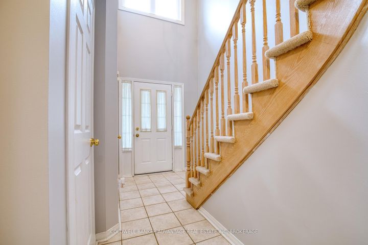 Photo 3 at 2 - 800 Paramount Drive, Stoney Creek Mountain, Hamilton
