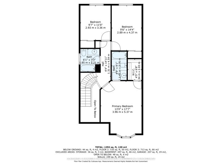 Photo 30 at 2 - 800 Paramount Drive, Stoney Creek Mountain, Hamilton