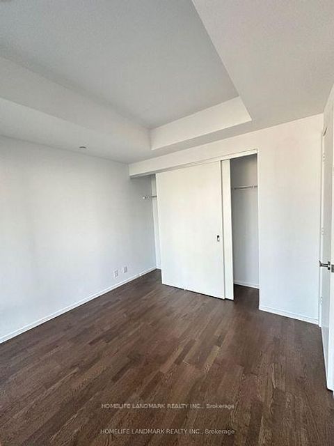 Photo 4 at 808 - 5 St. Joseph Street, Bay Street Corridor, Toronto