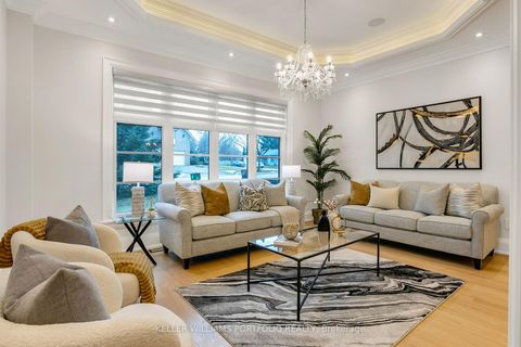 Photo 0 at 1 Oregon Trail, City Centre West, Toronto