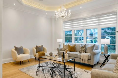 Photo 1 at 1 Oregon Trail, City Centre West, Toronto