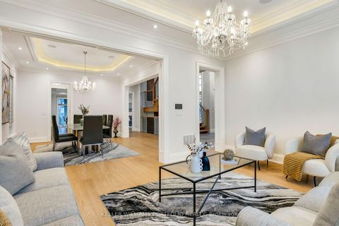 Photo 2 at 1 Oregon Trail, City Centre West, Toronto