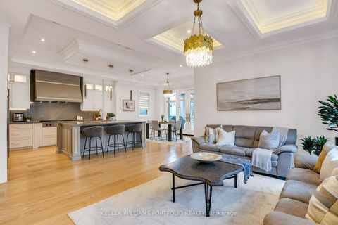 Photo 5 at 1 Oregon Trail, City Centre West, Toronto