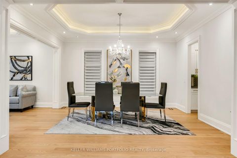 Photo 6 at 1 Oregon Trail, City Centre West, Toronto