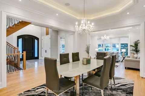 Photo 7 at 1 Oregon Trail, City Centre West, Toronto