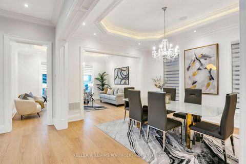 Photo 8 at 1 Oregon Trail, City Centre West, Toronto