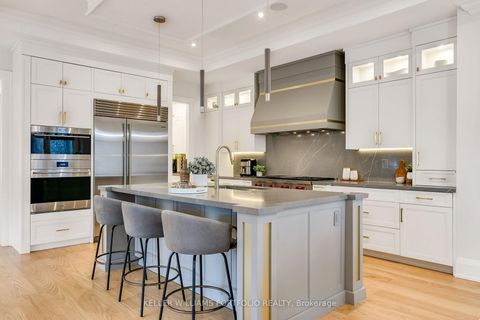 Photo 10 at 1 Oregon Trail, City Centre West, Toronto