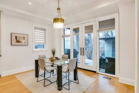 Photo 14 at 1 Oregon Trail, City Centre West, Toronto