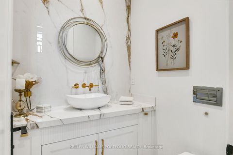 Photo 16 at 1 Oregon Trail, City Centre West, Toronto