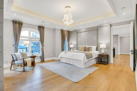 Photo 18 at 1 Oregon Trail, City Centre West, Toronto