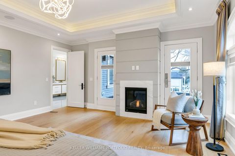 Photo 19 at 1 Oregon Trail, City Centre West, Toronto