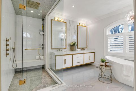 Photo 20 at 1 Oregon Trail, City Centre West, Toronto