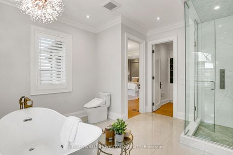 Photo 21 at 1 Oregon Trail, City Centre West, Toronto