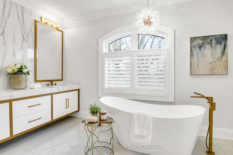 Photo 22 at 1 Oregon Trail, City Centre West, Toronto