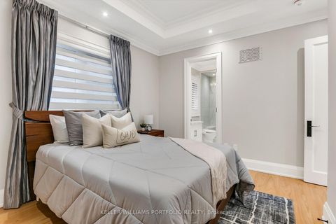 Photo 24 at 1 Oregon Trail, City Centre West, Toronto