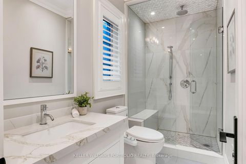 Photo 25 at 1 Oregon Trail, City Centre West, Toronto