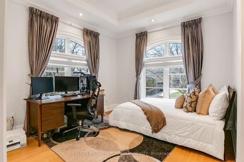 Photo 26 at 1 Oregon Trail, City Centre West, Toronto