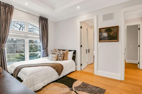 Photo 27 at 1 Oregon Trail, City Centre West, Toronto