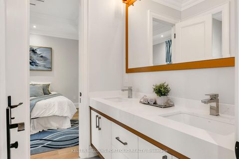 Photo 28 at 1 Oregon Trail, City Centre West, Toronto