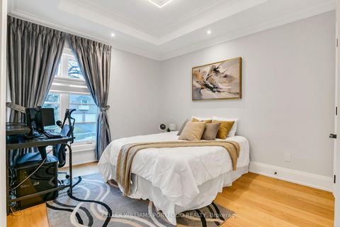 Photo 29 at 1 Oregon Trail, City Centre West, Toronto