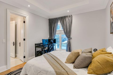 Photo 30 at 1 Oregon Trail, City Centre West, Toronto