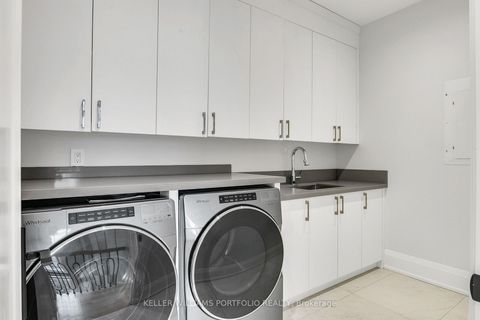 Photo 31 at 1 Oregon Trail, City Centre West, Toronto