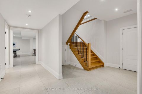 Photo 32 at 1 Oregon Trail, City Centre West, Toronto