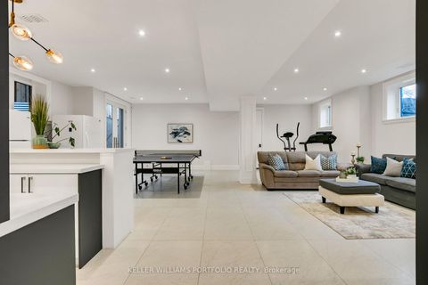 Photo 33 at 1 Oregon Trail, City Centre West, Toronto