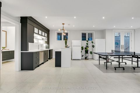 Photo 34 at 1 Oregon Trail, City Centre West, Toronto