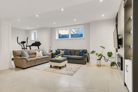 Photo 36 at 1 Oregon Trail, City Centre West, Toronto