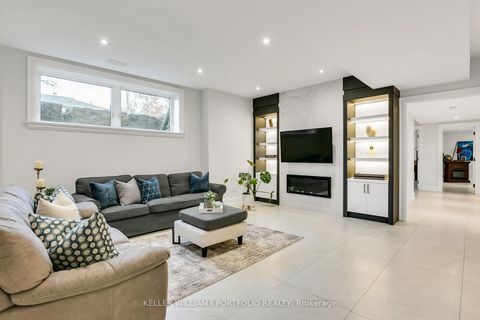 Photo 37 at 1 Oregon Trail, City Centre West, Toronto